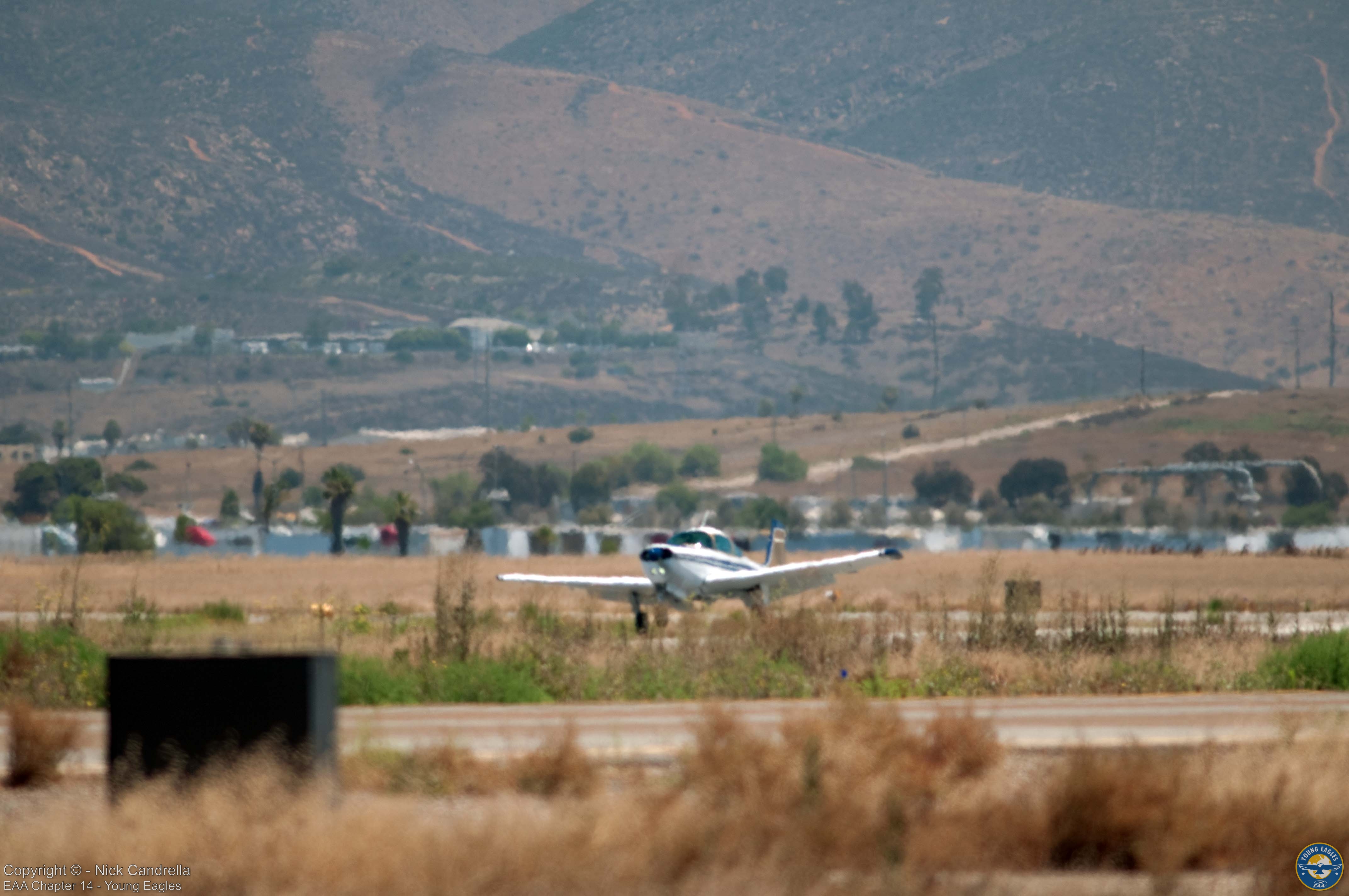 Young Eagles photo 15